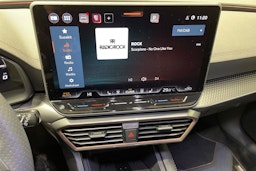 met. harmaa CUPRA Formentor 2025 kuva 16.