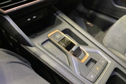 met. harmaa CUPRA Formentor 2025 kuva 17.