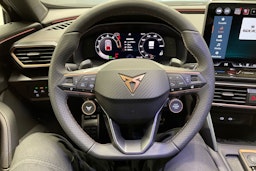 met. harmaa CUPRA Formentor 2025 kuva 18.