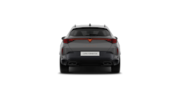 Graphene grey CUPRA Formentor 2026 kuva 3.