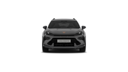 Graphene grey CUPRA Formentor 2026 kuva 5.