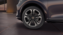 Magnetic tech CUPRA Formentor 2026 kuva 6.