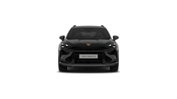 Midnight Black CUPRA Formentor 2026 kuva 5.