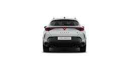 Nevada White CUPRA Formentor 2026 kuva 3.