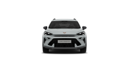 Nevada White CUPRA Formentor 2026 kuva 5.
