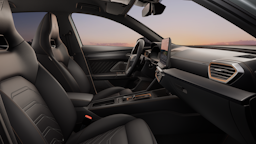 Nevada White CUPRA Formentor 2026 kuva 8.
