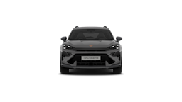 Graphene grey CUPRA Formentor 2026 kuva 5.