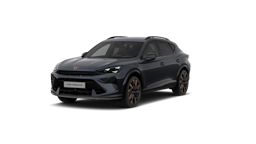 Magnetic tech CUPRA Formentor 2026 kuva 1.