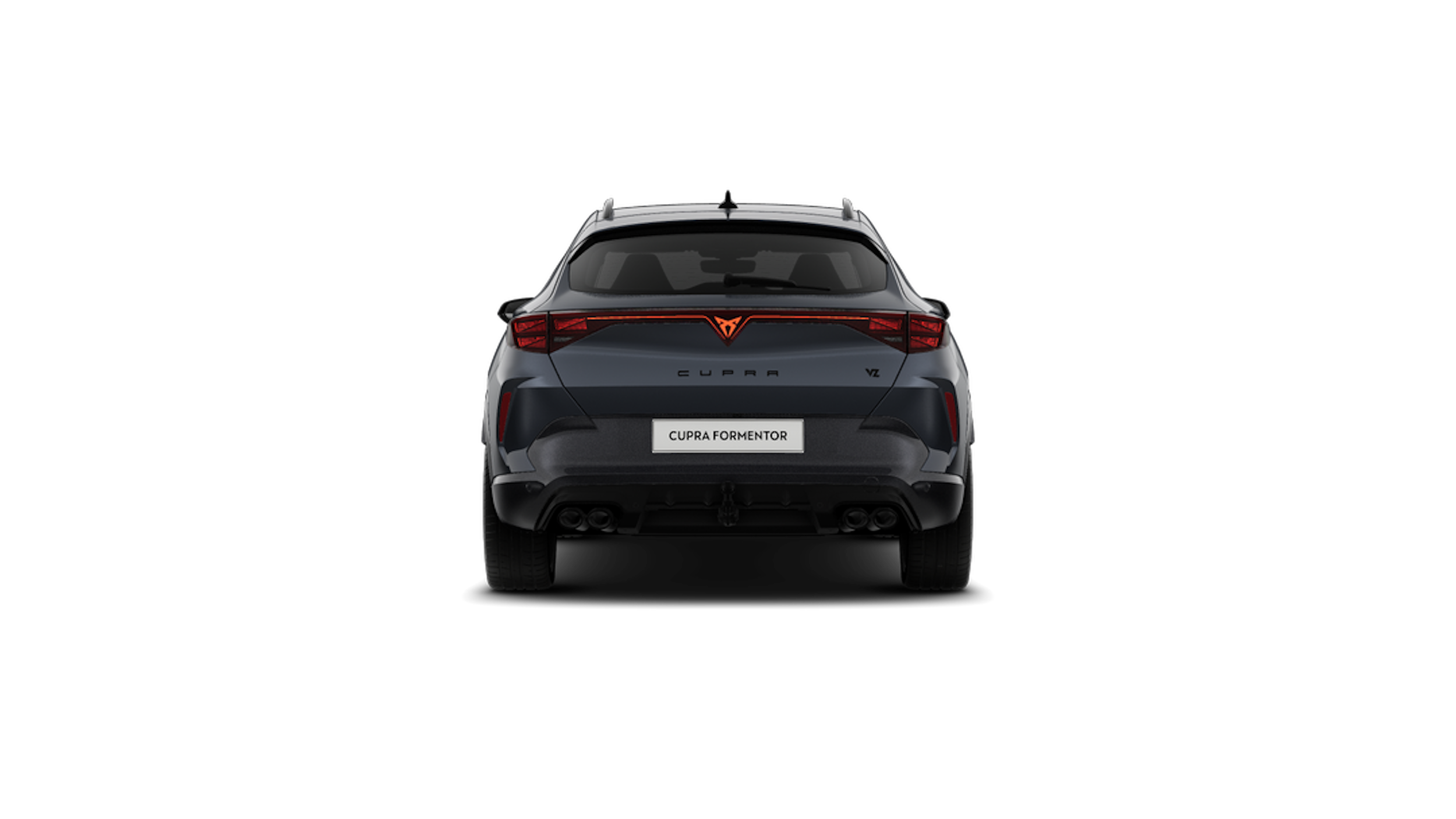 Magnetic tech CUPRA Formentor 2026 kuva 3.