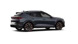 Magnetic tech CUPRA Formentor 2026 kuva 4.