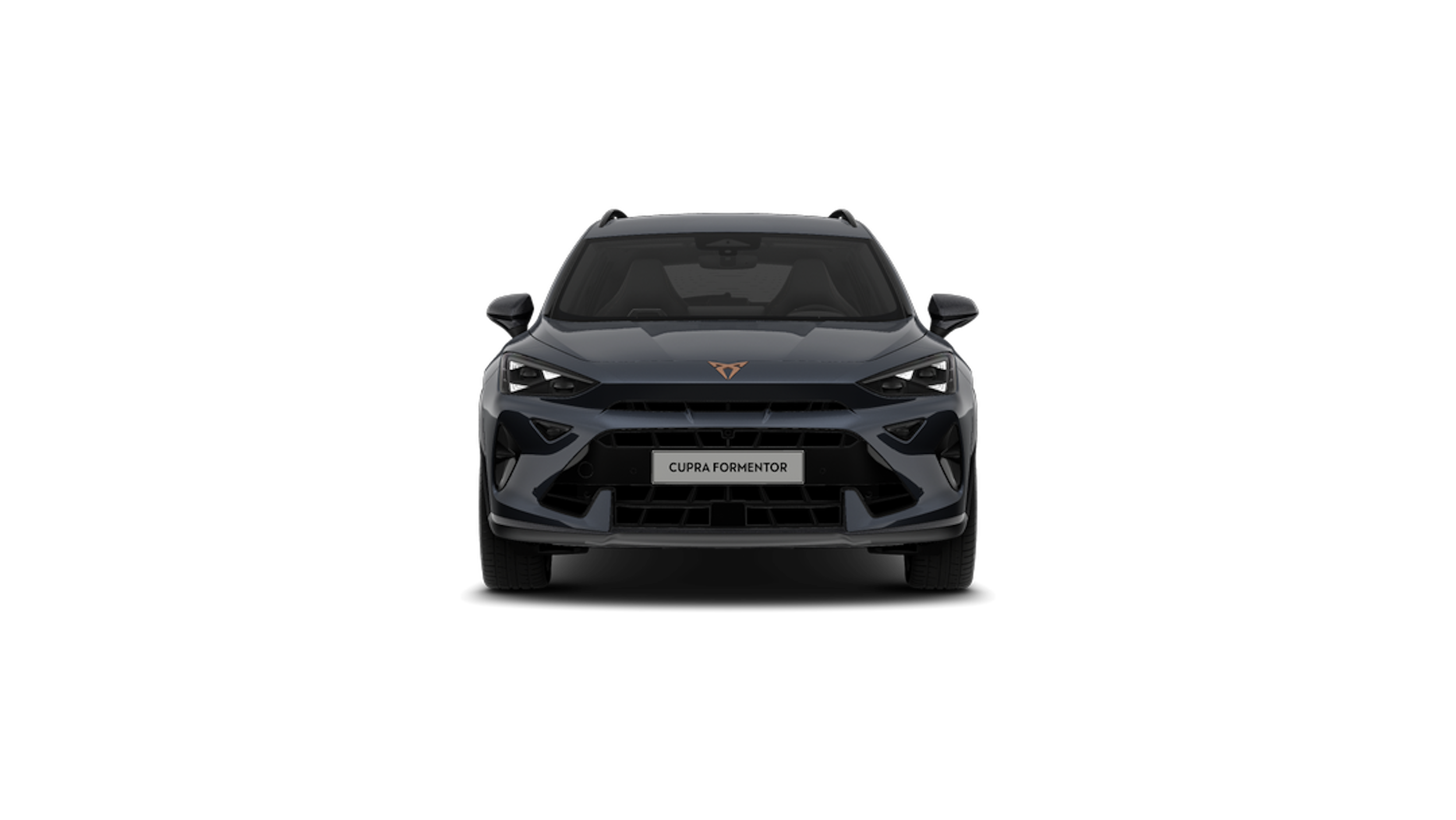 Magnetic tech CUPRA Formentor 2026 kuva 5.