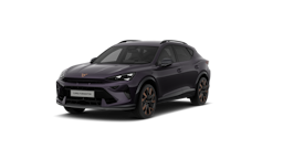 Dark void CUPRA Formentor 2026 kuva 1.