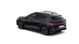 Dark void CUPRA Formentor 2026 kuva 2.