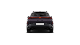 Dark void CUPRA Formentor 2026 kuva 3.