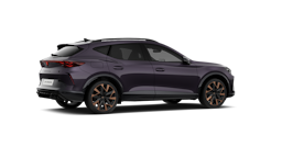 Dark void CUPRA Formentor 2026 kuva 4.