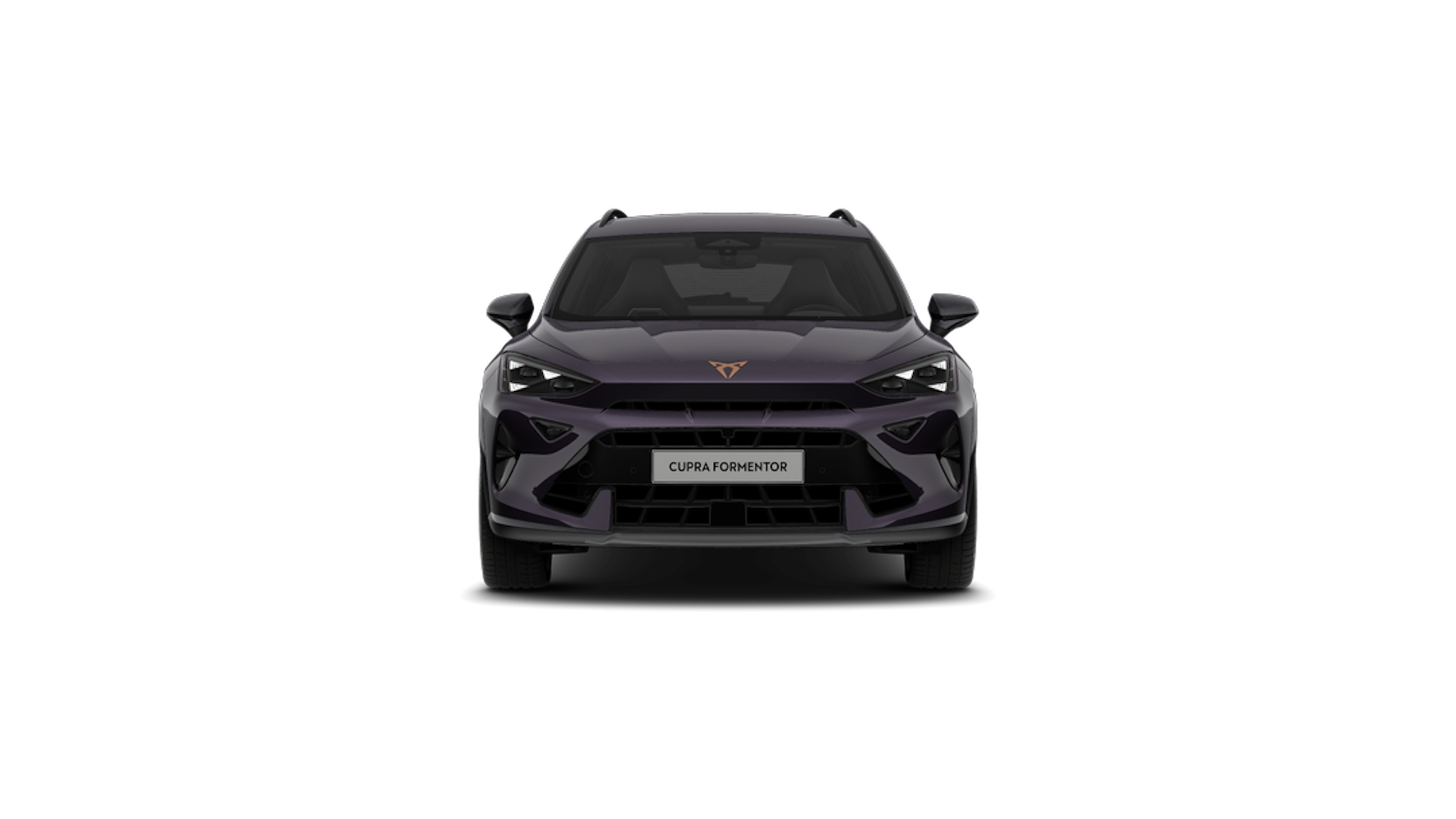 Dark void CUPRA Formentor 2026 kuva 5.