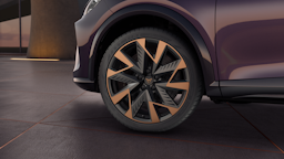 Dark void CUPRA Formentor 2026 kuva 6.