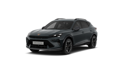 Fiord blue CUPRA Formentor 2026 kuva 1.