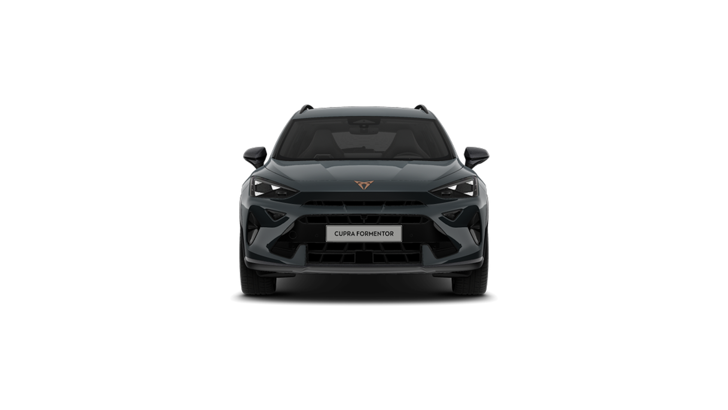 Fiord blue CUPRA Formentor 2026 kuva 5.