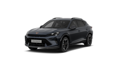 Magnetic tech CUPRA Formentor 2026 kuva 1.