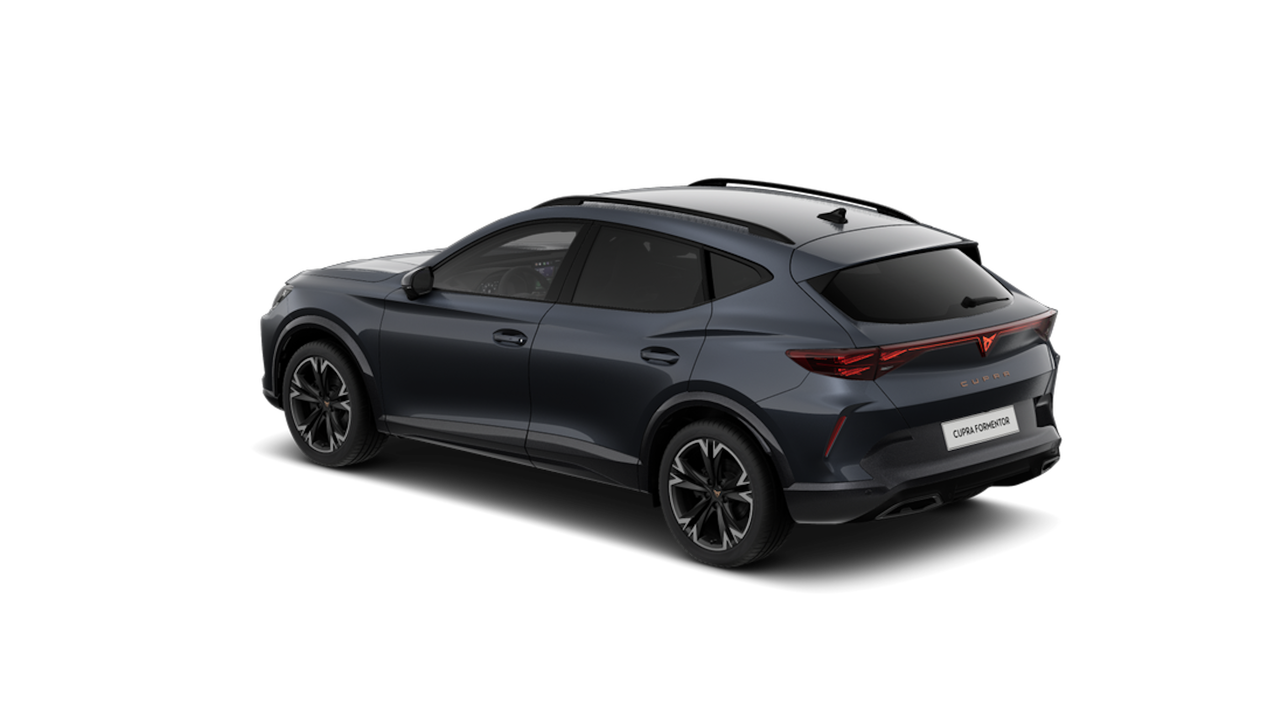 Magnetic tech CUPRA Formentor 2026 kuva 2.