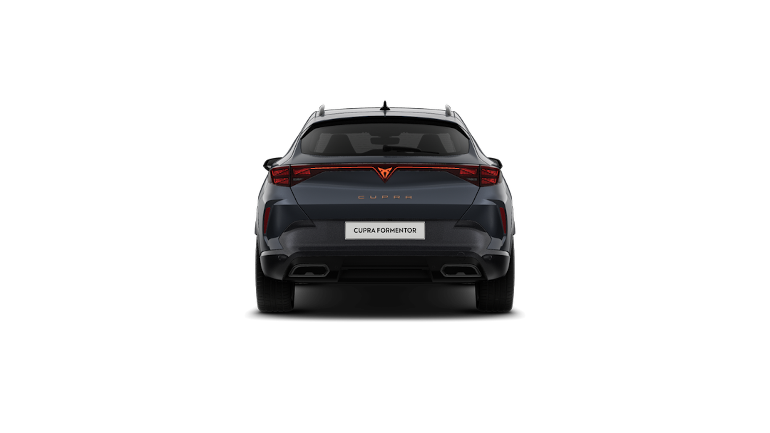 Magnetic tech CUPRA Formentor 2026 kuva 3.