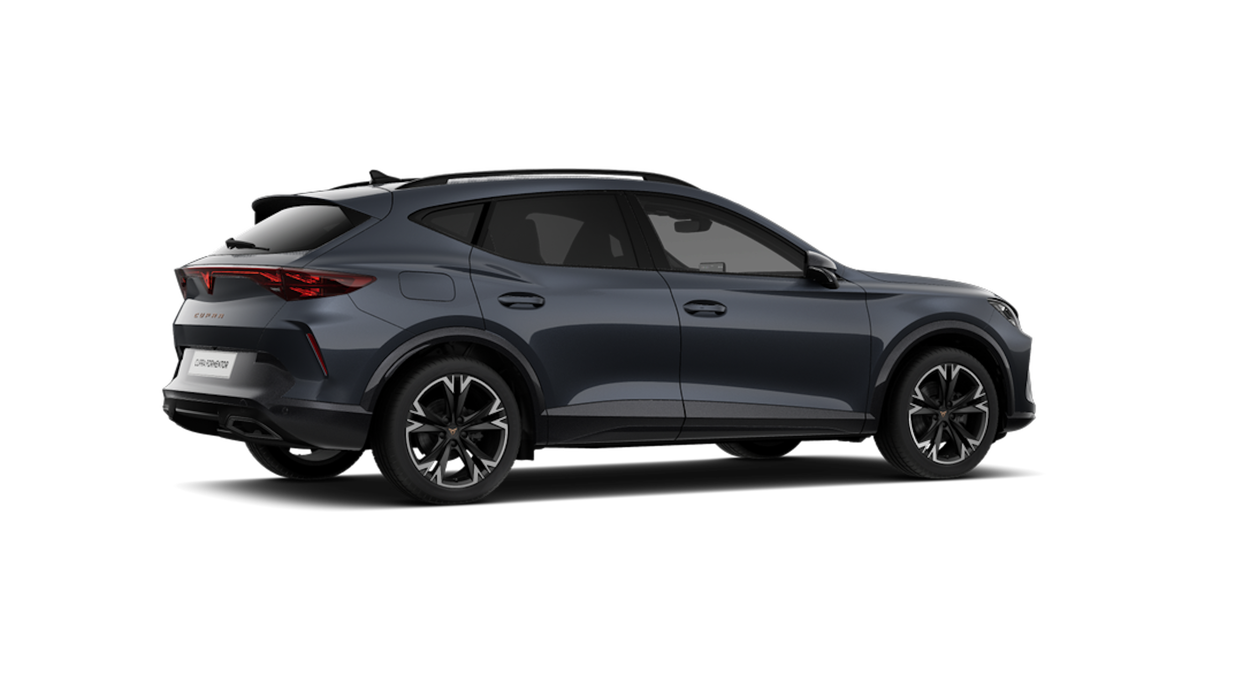 Magnetic tech CUPRA Formentor 2026 kuva 4.