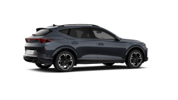 Magnetic tech CUPRA Formentor 2026 kuva 4.