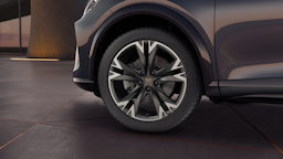 Magnetic tech CUPRA Formentor 2026 kuva 6.
