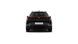 Midnight Black CUPRA Formentor 2026 kuva 3.