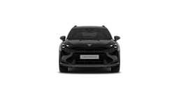 Midnight Black CUPRA Formentor 2026 kuva 5.