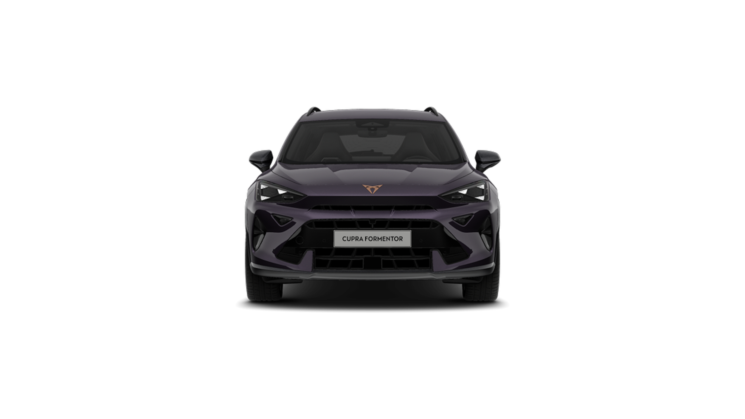 Dark void CUPRA Formentor 2026 kuva 5.