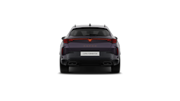 Dark void CUPRA Formentor 2026 kuva 3.