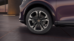 Dark void CUPRA Formentor 2026 kuva 6.