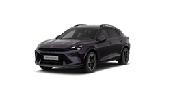 Dark void CUPRA Formentor 2026 kuva 1.