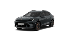 Fiord blue CUPRA Formentor 2026 kuva 1.
