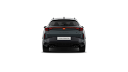 Fiord blue CUPRA Formentor 2026 kuva 3.