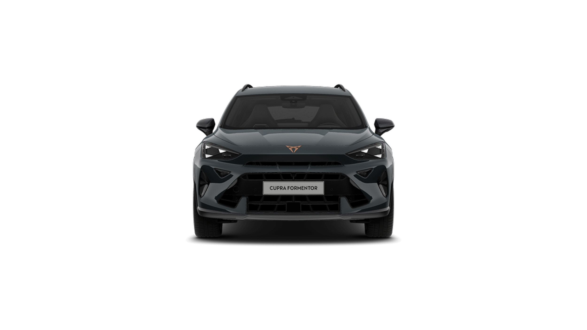 Fiord blue CUPRA Formentor 2026 kuva 5.