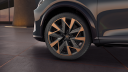 Fiord blue CUPRA Formentor 2026 kuva 6.