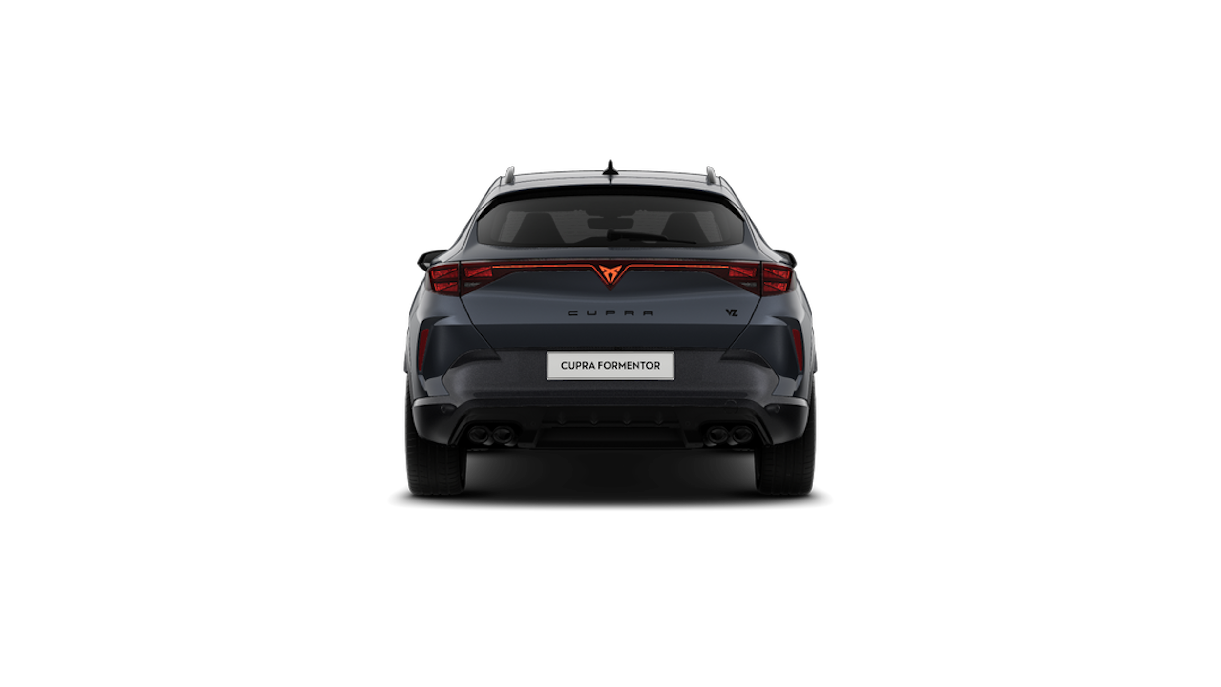 Magnetic tech CUPRA Formentor 2026 kuva 3.