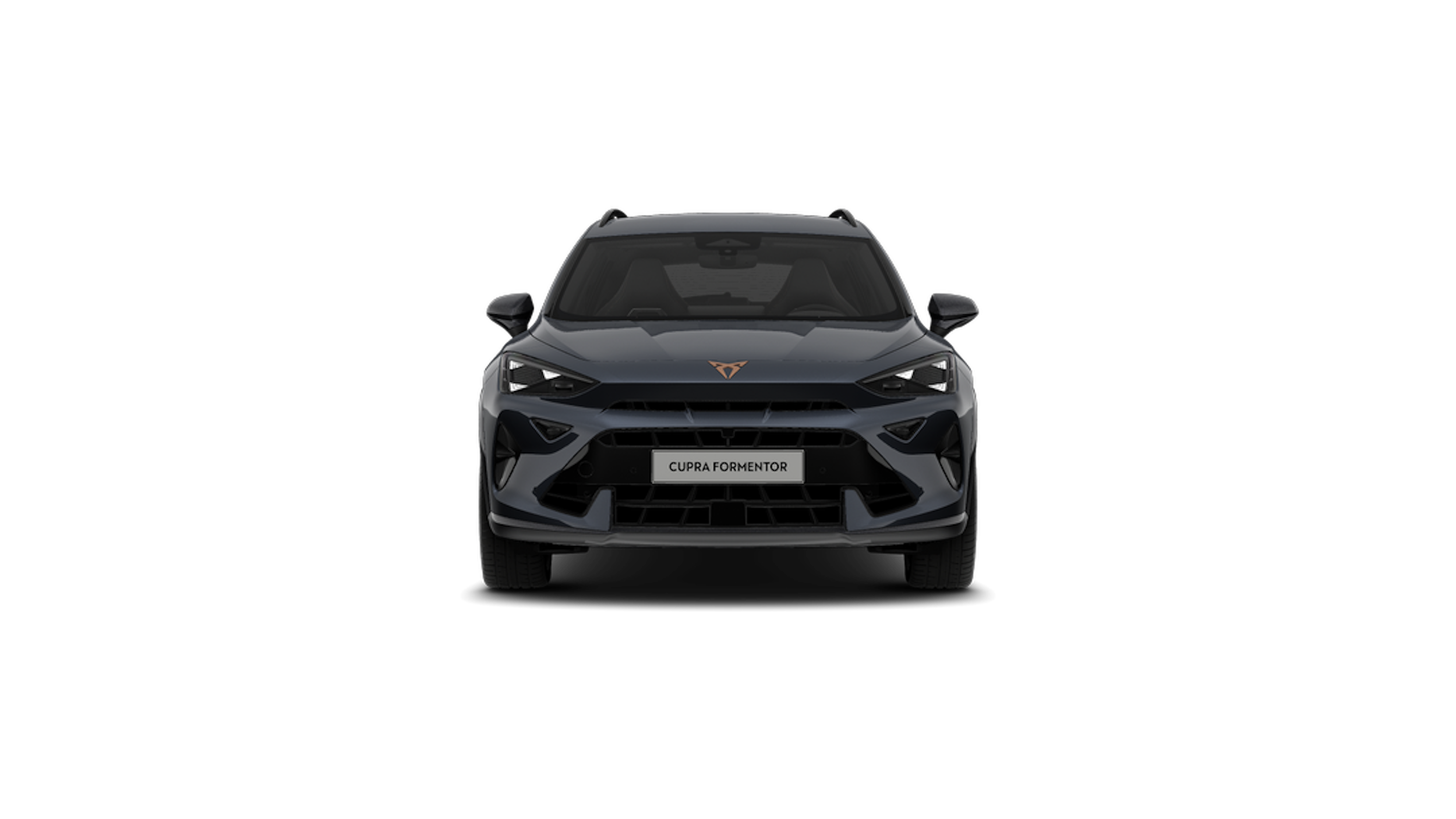 Magnetic tech CUPRA Formentor 2026 kuva 5.