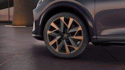 Magnetic tech CUPRA Formentor 2026 kuva 6.