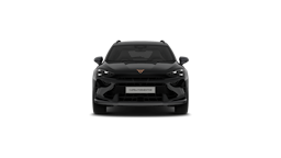 Midnight Black CUPRA Formentor 2026 kuva 5.