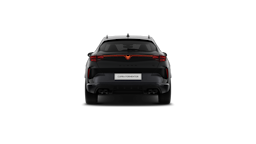 Midnight Black CUPRA Formentor 2026 kuva 3.