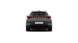 Graphene grey CUPRA Formentor 2026 kuva 3.