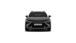 Graphene grey CUPRA Formentor 2026 kuva 5.