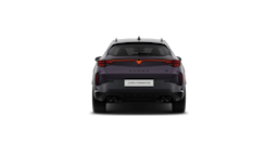 Dark void CUPRA Formentor 2026 kuva 3.
