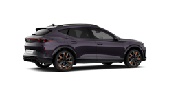 Dark void CUPRA Formentor 2026 kuva 4.