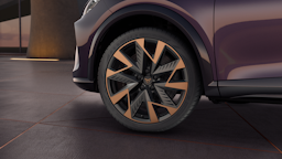Dark void CUPRA Formentor 2026 kuva 6.