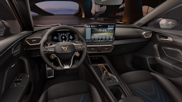Dark void CUPRA Formentor 2026 kuva 7.